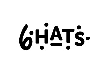 6hats Device mark 7861728 Trademark