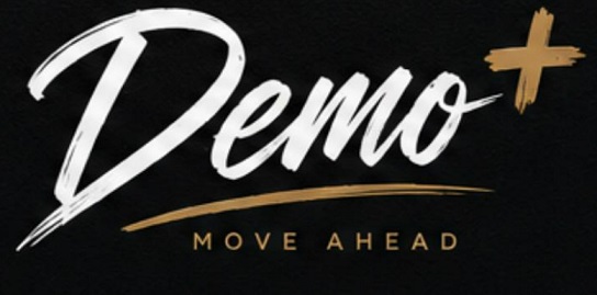 Demo + Move Ahead Device mark 7861960 Trademark