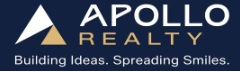 Apollo Realty Building Ideas. Spreading Smiles. Device mark 7862148 Trademark