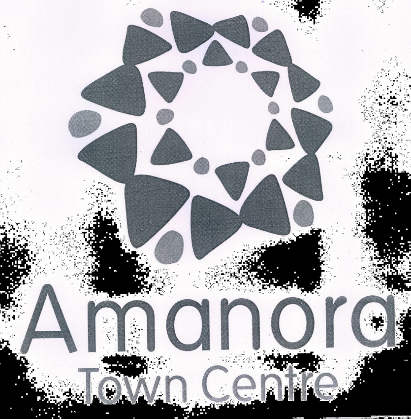 Amanora Town Centre Device mark 2106186 Trademark