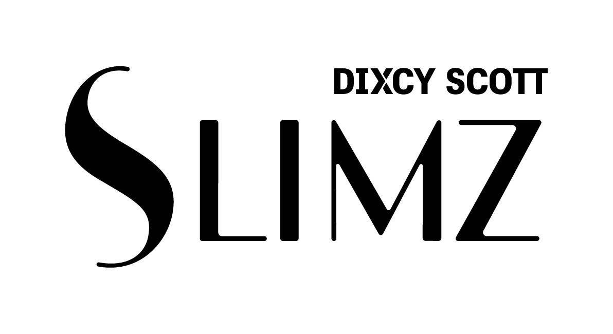 Dixcy Scott Slimz Device mark 7862447 Trademark