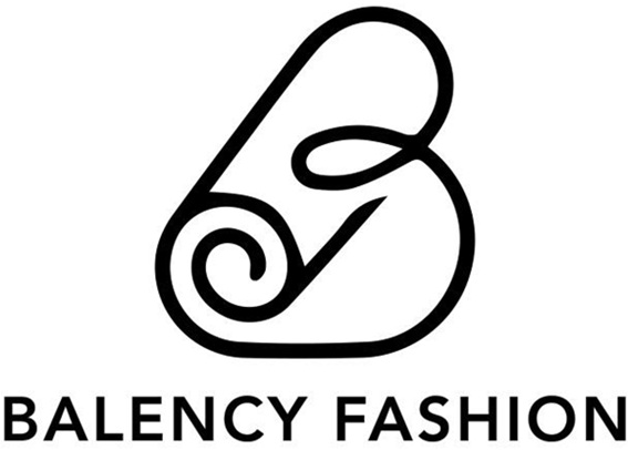 B Balency Fashion Device mark 7862640 Trademark