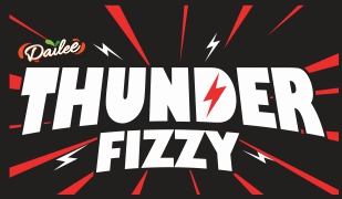 Dailee Thunder Fizzy Device mark 7862669 Trademark