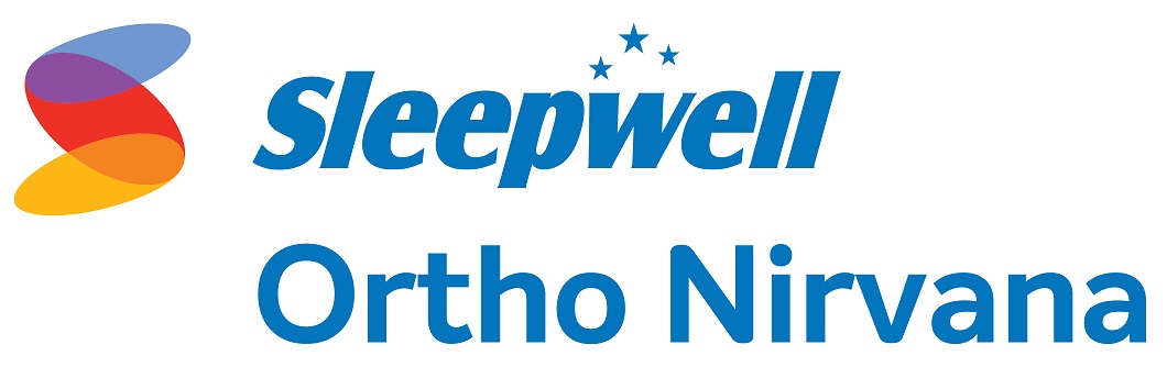 Sleepwell Ortho Nirvana Device mark 7862829 Trademark