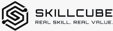 Skillcube Real Skill Real Value Device mark 7862878 Trademark