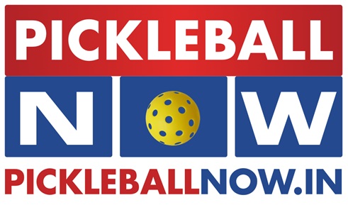 Pickleball Now [logo] Device mark 7863080 Trademark