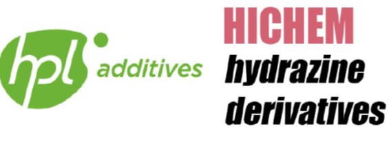 Hpl Additives Hichem Hydrazine Derivatives Device mark 7863205 Trademark