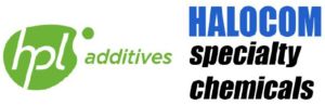Hpl Additives Halocom Specialty Chemicals Device mark 7863209 Trademark