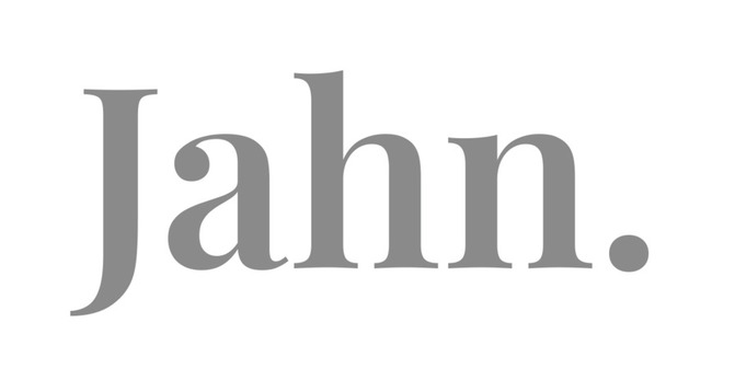 Jahn. Device mark 7863216 Trademark