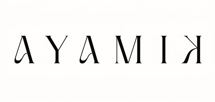Ayamik Device mark 7863238 Trademark