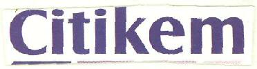 Citikem (device) Device mark 2525678 Trademark
