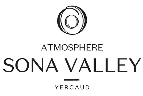Atmosphere Sona Valley Yercaud With Device Device mark 7863941 Trademark