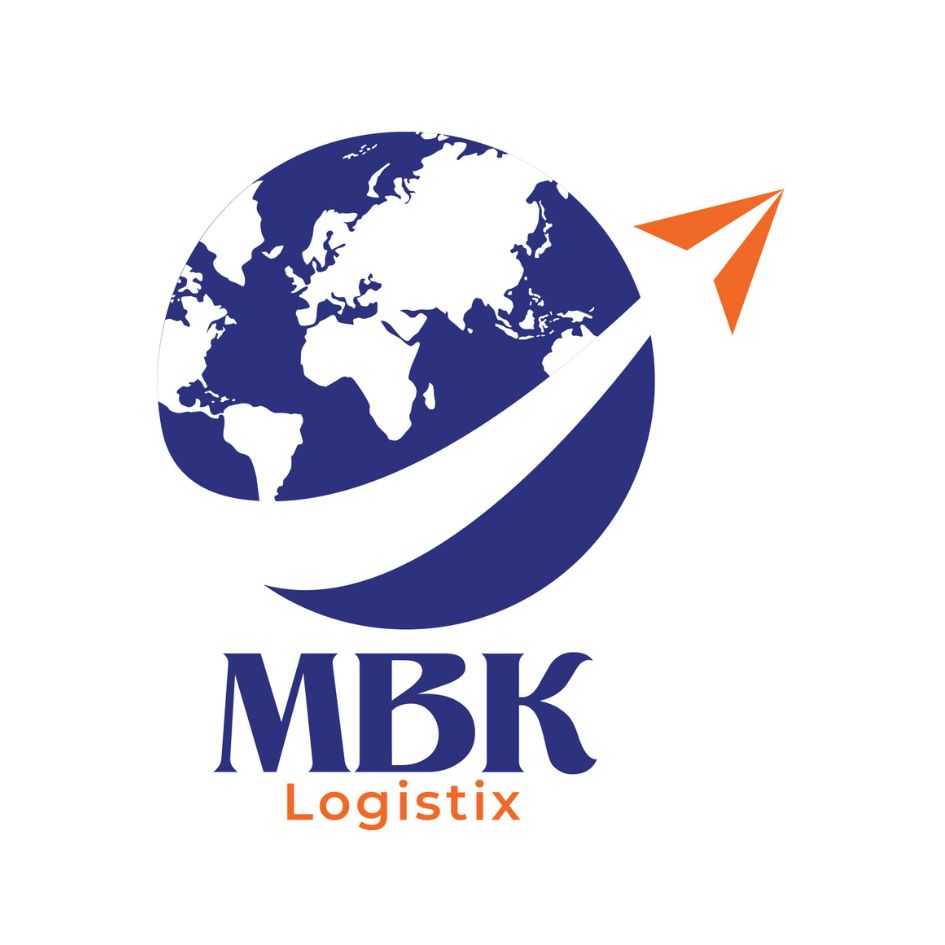 Mbk Logistix Device mark 7864027 Trademark