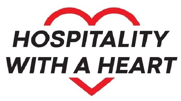 Hospitality With A Heart Device mark 7864681 Trademark