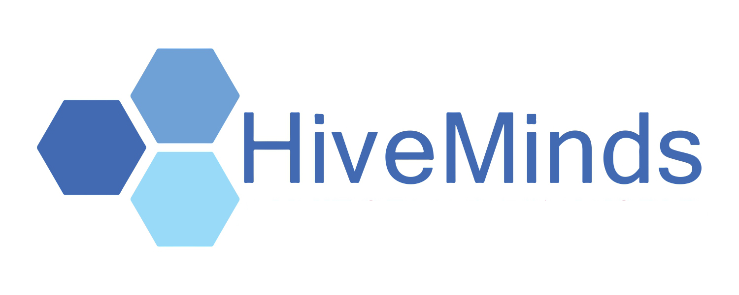 Hiveminds Device mark 7864954 Trademark