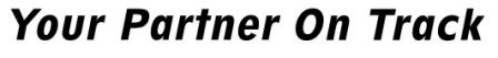 Your Partner On Track Device mark 7865085 Trademark