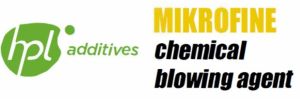 Hpl Additives Mikrofine Chemical Blowing Agent Device mark 7865248 Trademark