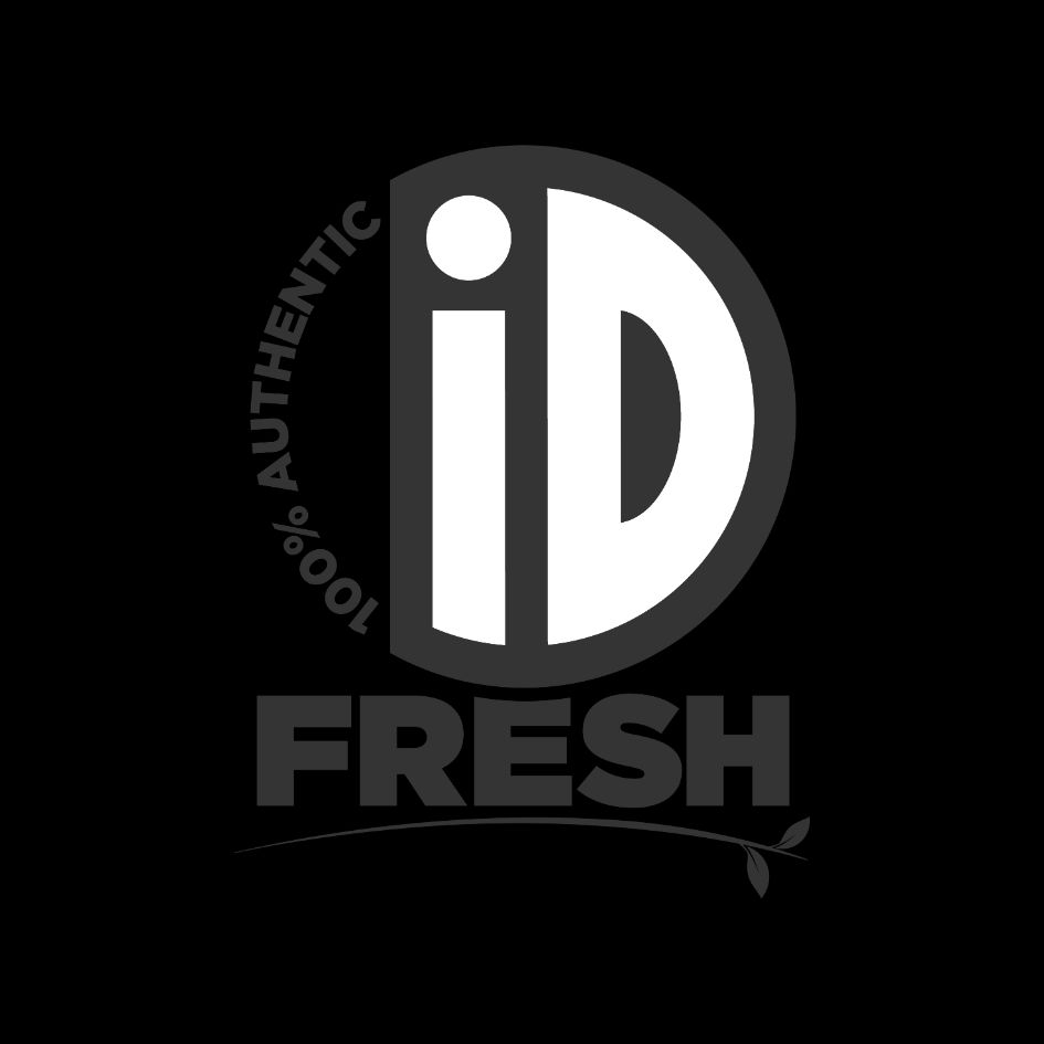 Id Fresh 100% Authentic Device mark 7865308 Trademark