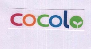 Cocolo Device mark 2011467 Trademark