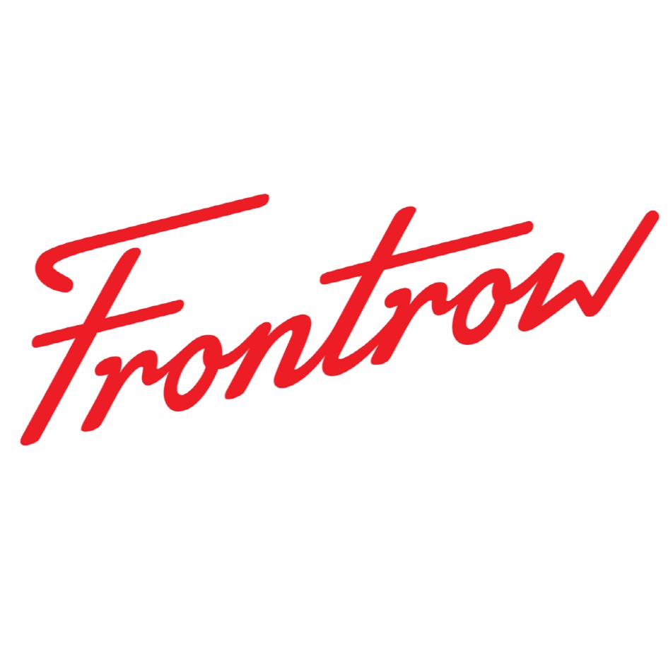 Frontrow Device mark 7865470 Trademark