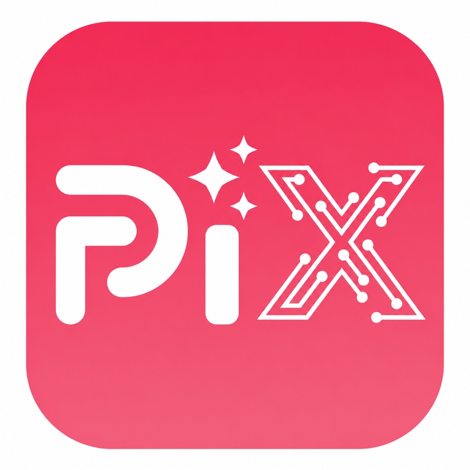 Pix Device mark 7865717 Trademark