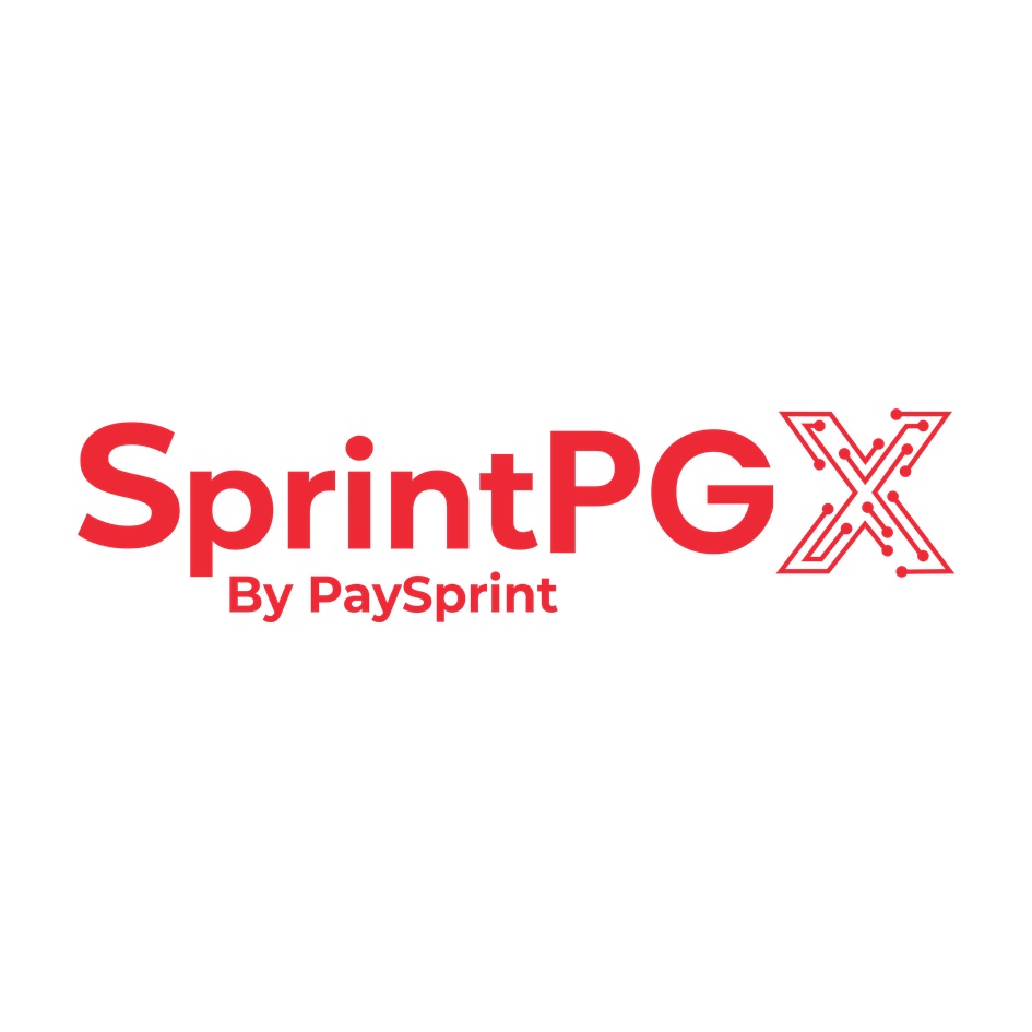 Sprintpgx By Paysprint Device mark 7865718 Trademark