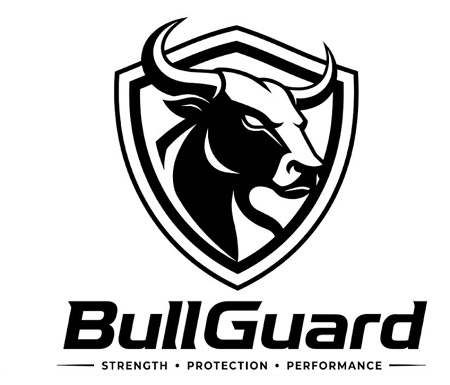 Bullguard (strength Protection Perfomance) Device mark 7866173 Trademark
