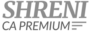 Shreni Ca Premium Device mark 7866433 Trademark
