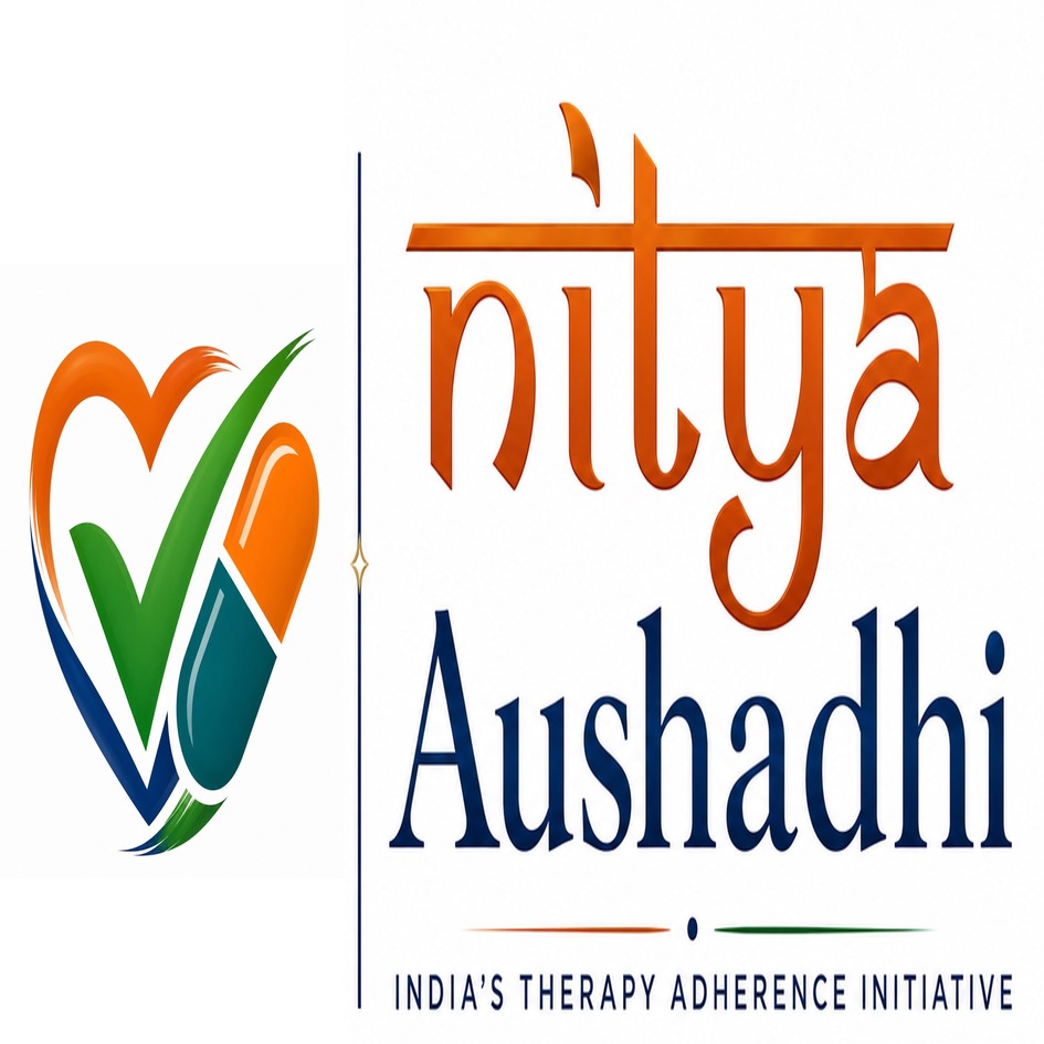 Nitya Aushadhi Device mark 7866481 Trademark