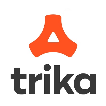 Trika Device mark 7866704 Trademark
