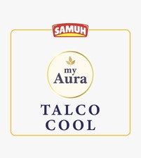 Samuh Talco Cool Device mark 7866762 Trademark