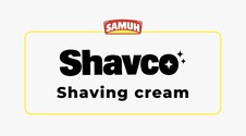 Samuh Shavco Device mark 7866766 Trademark