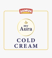 Samuh My Aura Cold Cream Device mark 7866771 Trademark