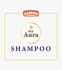 Samuh My Aura Shampoo Device mark 7866772 Trademark