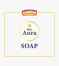 Samuh My Aura Soap Device mark 7866774 Trademark