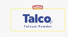 Samuh Talco Device mark 7866776 Trademark