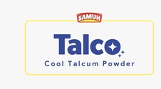 Samuh Talco Cool Device mark 7866777 Trademark