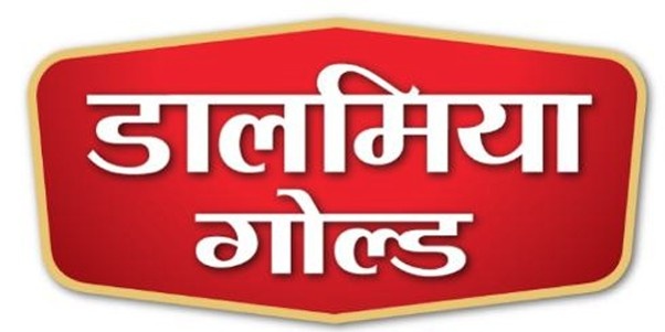 Dalmia Gold (hindi Script) Device mark 7866918 Trademark
