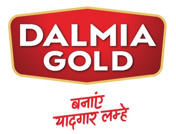 Dalmia Gold Banaye Yaadgar Lamhe (hindi Script) Device mark 7866921 Trademark