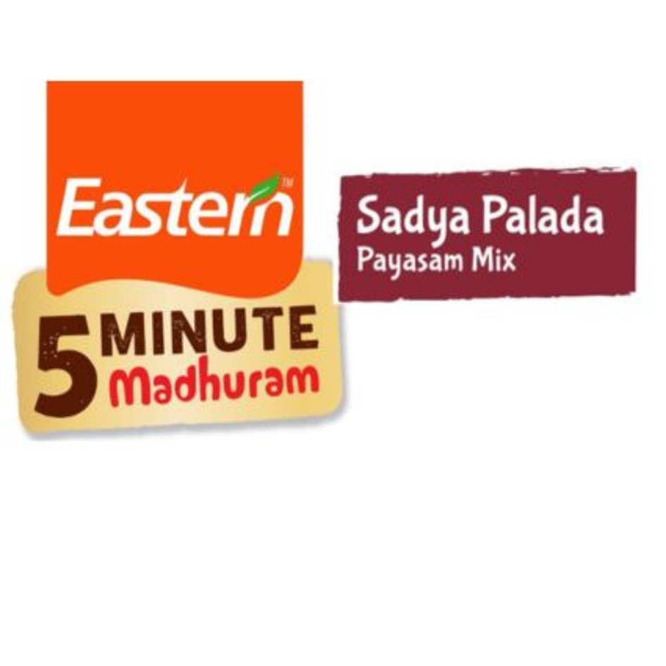 Eastern 5 Minute Madhuram Sadya Palada Payasam Mix Device mark 7867025 Trademark