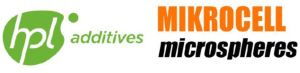 Hpl Additives Mikrocell Microspheres Device mark 7867408 Trademark