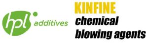 Hpl Additives Kinfine Chemical Blowing Agents Device mark 7867412 Trademark