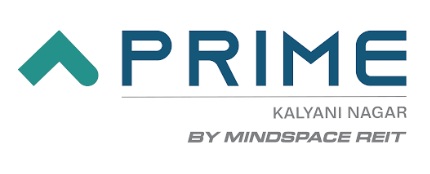 Prime Kalyani Nagar By Mindspace Reit Device mark 7867620 Trademark