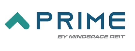 Prime By Mindspace Reit Device mark 7867625 Trademark