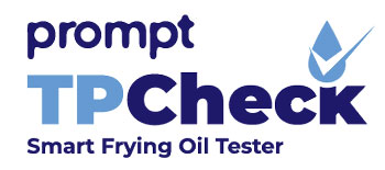 Prompt Tpcheck Smart Frying Oil Tester Device mark 7867751 Trademark