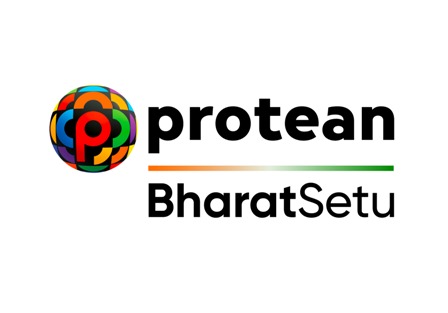 Protean Bharatsetu With Device Of Letter “p” Device mark 7867816 Trademark