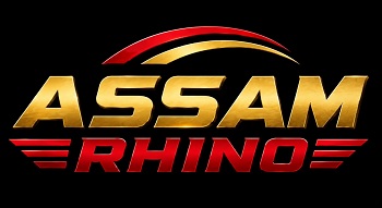 Assam Rhino Device mark 7868176 Trademark
