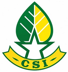 Csi With Device Of Leaf & Star Device mark 7868248 Trademark
