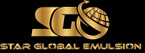 Star Global Emulsion With Device Of "sge" Device mark 7868254 Trademark