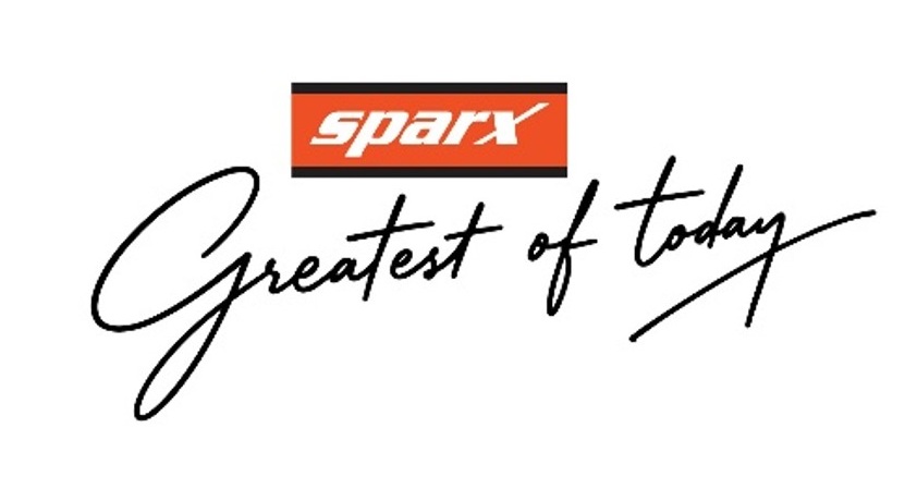 Sparx Greatest Of Today Device mark 7868413 Trademark